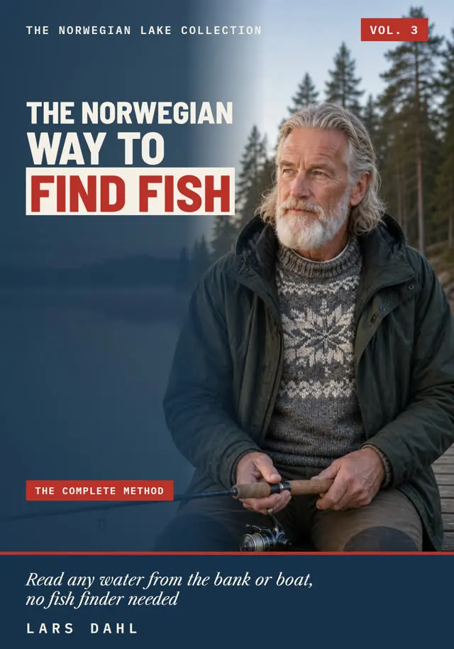 Vol. III · The Norwegian Way to Find Fish