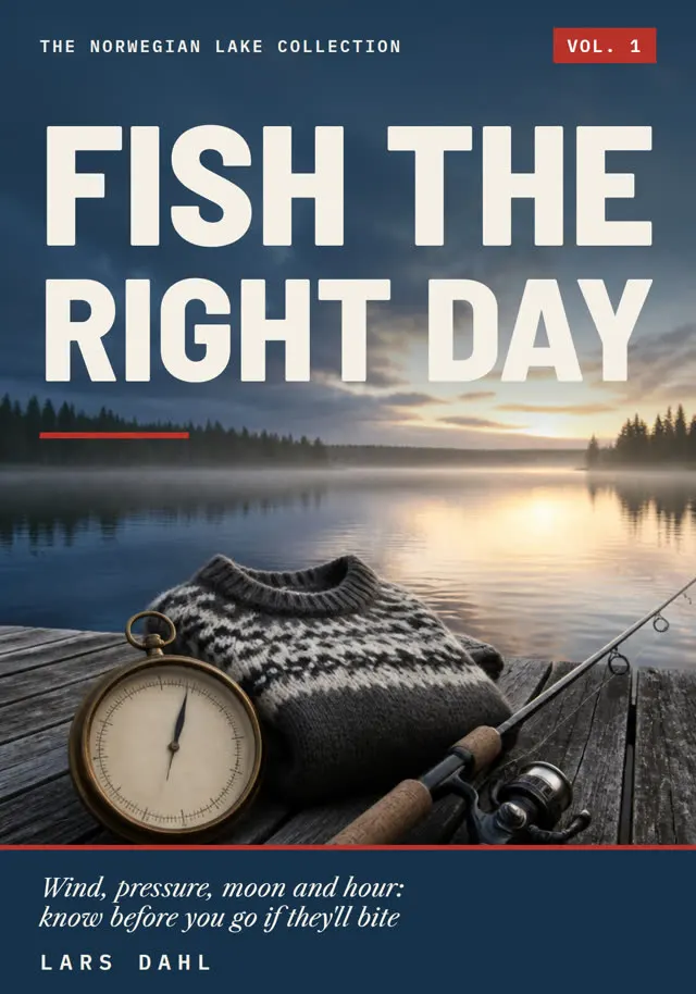 Vol. I · Fish the Right Day